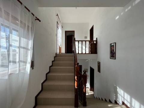 Moradia T4 Venda em Eiriz,Paços de Ferreira