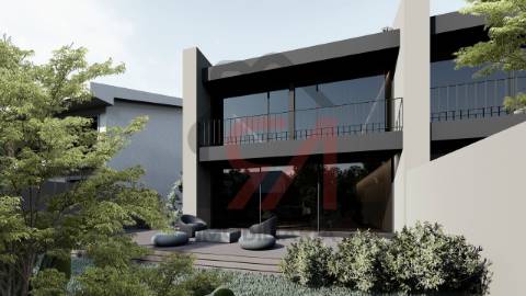 Moradia em Banda T3 Venda em Fânzeres e São Pedro da Cova,Gondomar