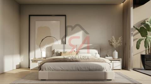 Moradia em Banda T3 Venda em Fânzeres e São Pedro da Cova,Gondomar