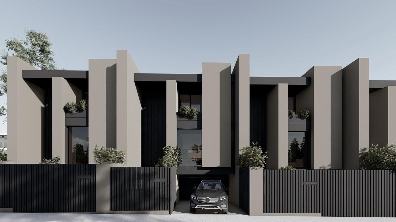 Moradia em Banda T3 Venda em Fânzeres e São Pedro da Cova,Gondomar