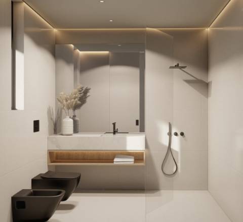 Moradia em Banda T3 Venda em Fânzeres e São Pedro da Cova,Gondomar