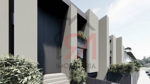 Moradia em Banda T3 Venda em Fânzeres e São Pedro da Cova,Gondomar