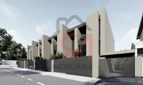 Moradia em Banda T3 Venda em Fânzeres e São Pedro da Cova,Gondomar