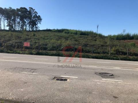 Terreno  Venda em Freamunde,Paços de Ferreira