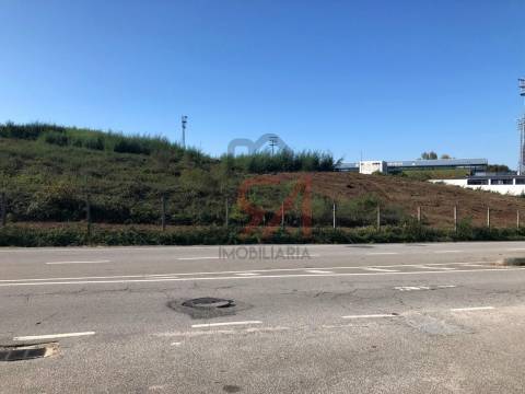 Terreno  Venda em Freamunde,Paços de Ferreira