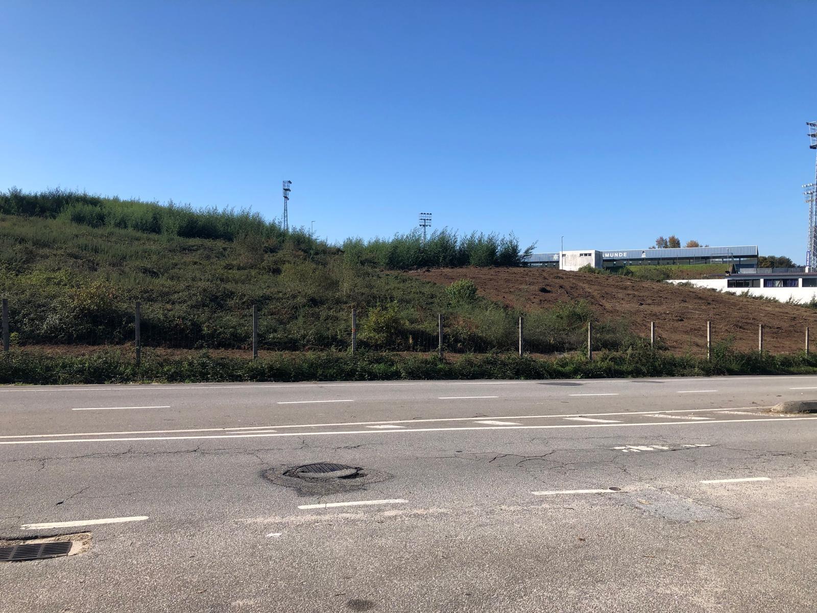 Terreno  Venda em Freamunde,Paços de Ferreira