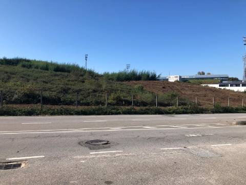 Terreno  Venda em Freamunde,Paços de Ferreira