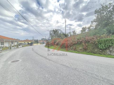 Terreno  Venda em Penamaior,Paços de Ferreira