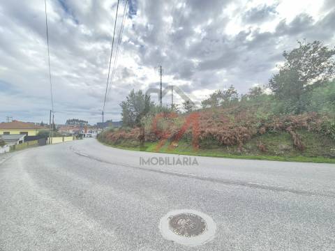 Terreno  Venda em Penamaior,Paços de Ferreira