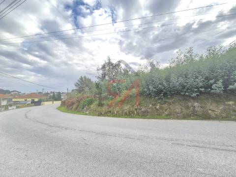 Terreno  Venda em Penamaior,Paços de Ferreira