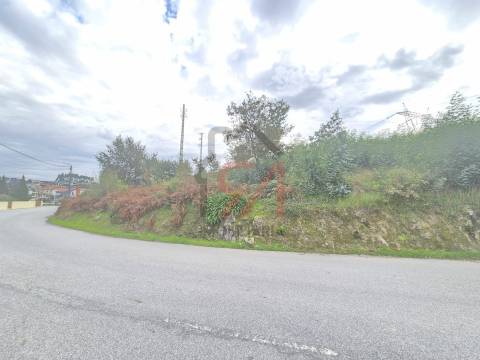 Terreno  Venda em Penamaior,Paços de Ferreira