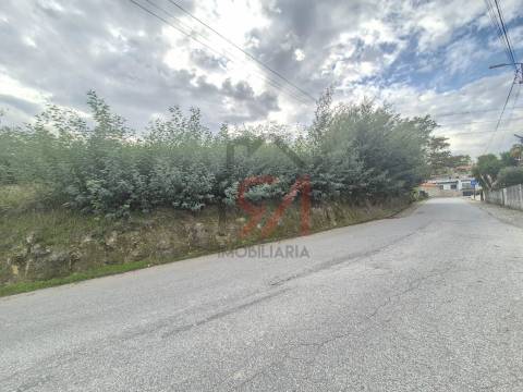 Terreno  Venda em Penamaior,Paços de Ferreira