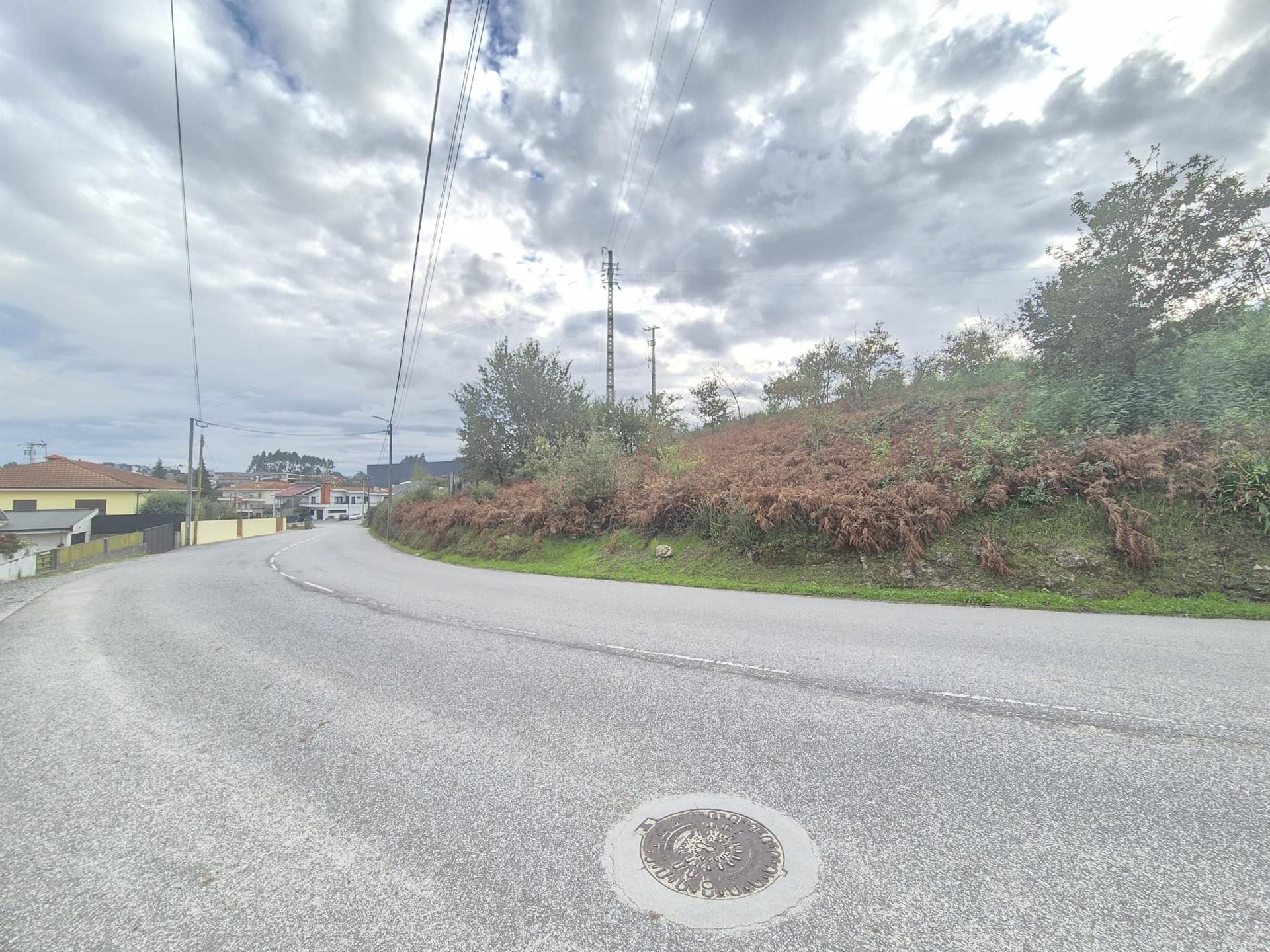 Terreno  Venda em Penamaior,Paços de Ferreira