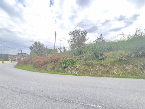 Terreno  Venda em Penamaior,Paços de Ferreira