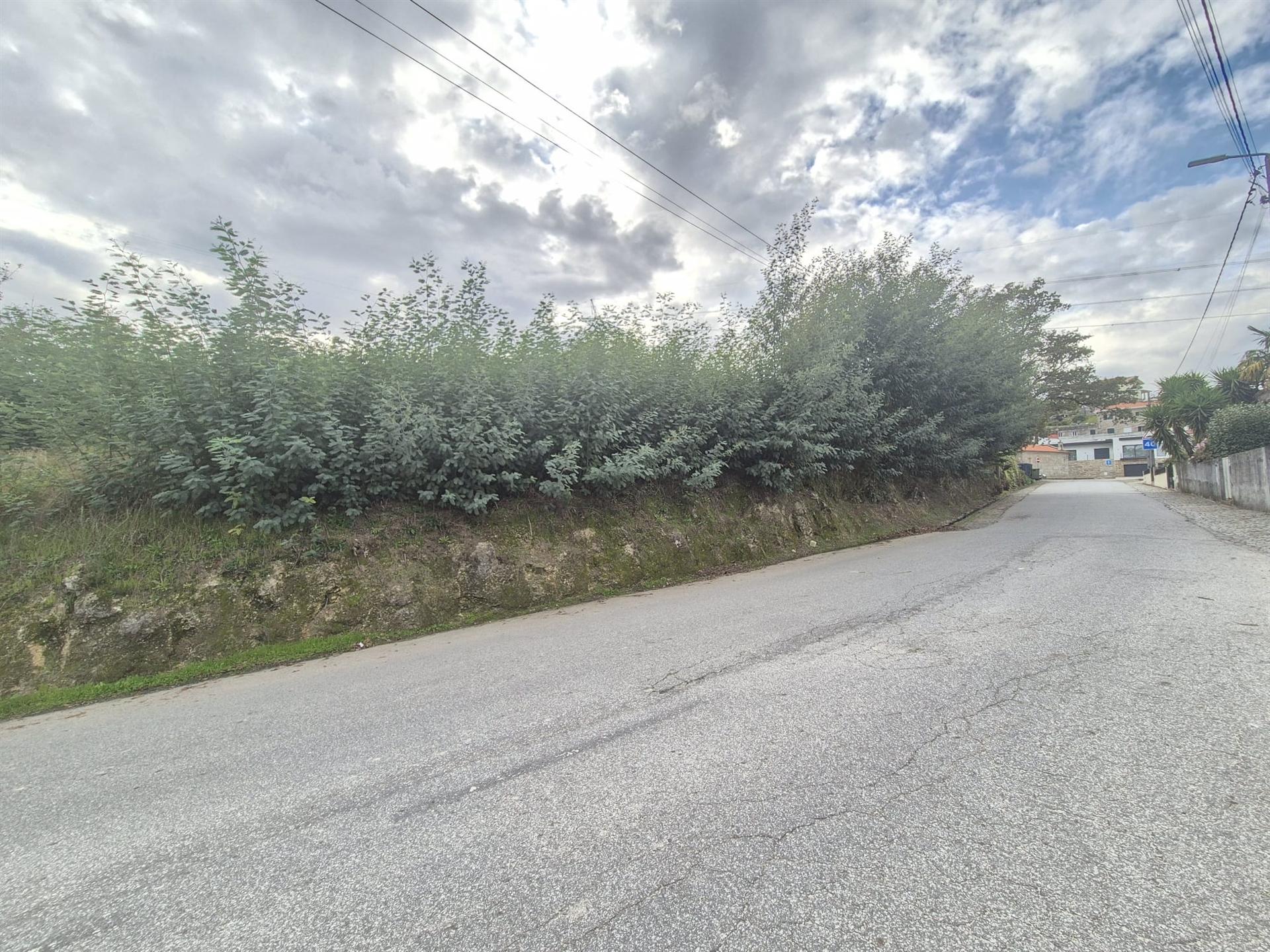 Terreno  Venda em Penamaior,Paços de Ferreira