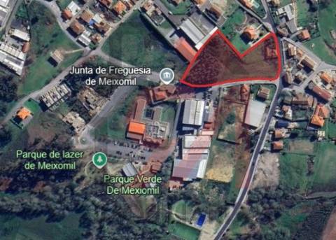 Quinta  Venda em Meixomil,Paços de Ferreira