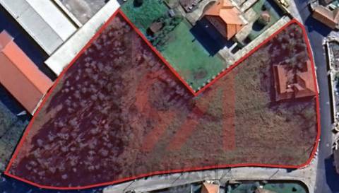 Quinta  Venda em Meixomil,Paços de Ferreira