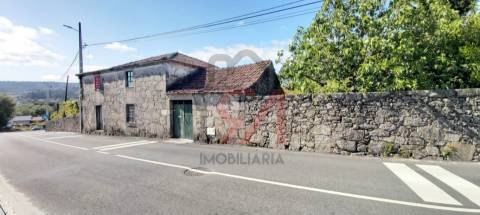 Quinta  Venda em Meixomil,Paços de Ferreira