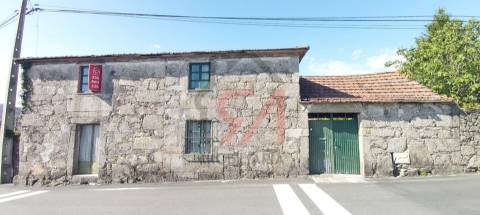 Quinta  Venda em Meixomil,Paços de Ferreira