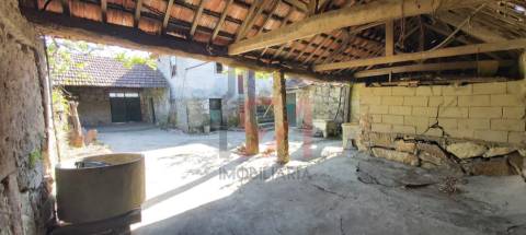Quinta  Venda em Meixomil,Paços de Ferreira