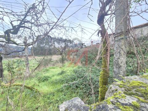 Quinta  Venda em Meixomil,Paços de Ferreira