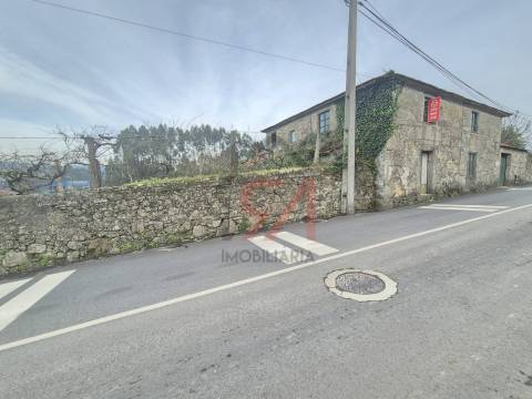 Quinta  Venda em Meixomil,Paços de Ferreira