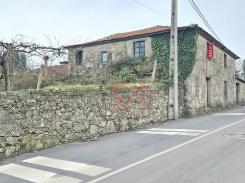 Quinta  Venda em Meixomil,Paços de Ferreira