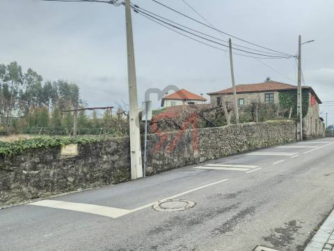 Quinta  Venda em Meixomil,Paços de Ferreira