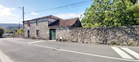 Quinta  Venda em Meixomil,Paços de Ferreira