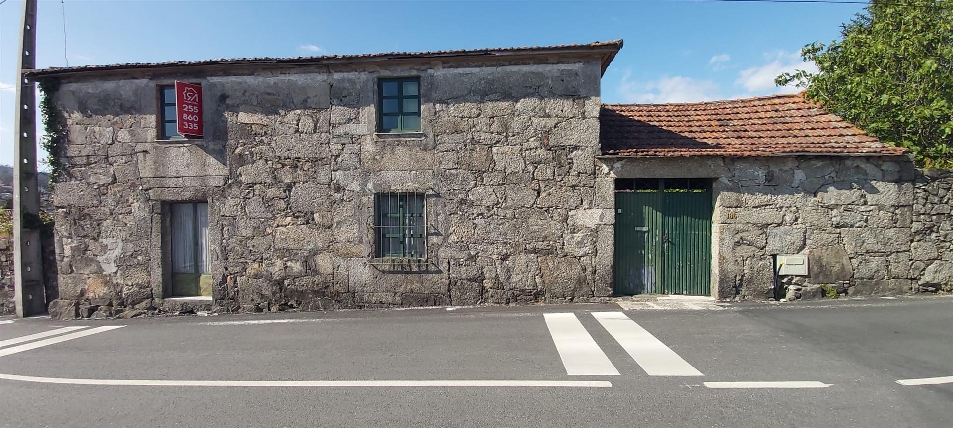 Quinta  Venda em Meixomil,Paços de Ferreira