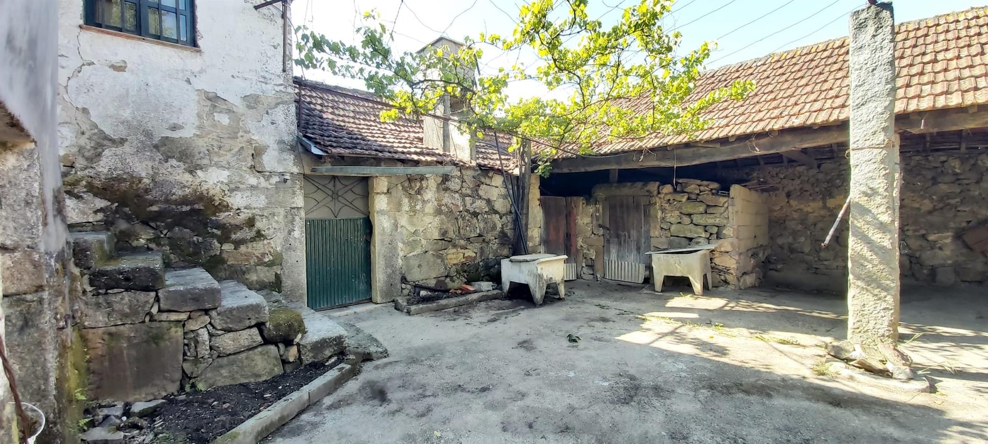 Quinta  Venda em Meixomil,Paços de Ferreira