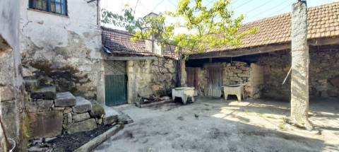 Quinta  Venda em Meixomil,Paços de Ferreira
