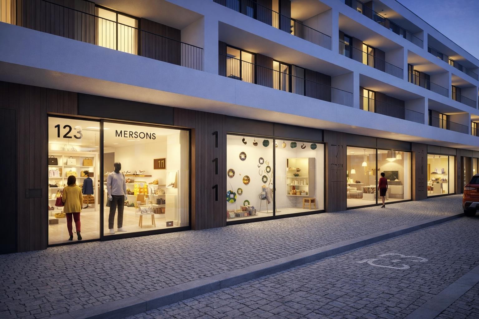 Apartamento T3 Venda em Paços de Ferreira,Paços de Ferreira