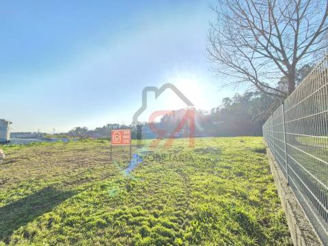 Terreno  Venda em Sanfins Lamoso Codessos,Paços de Ferreira