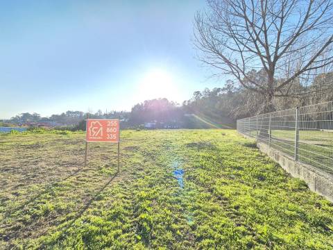 Terreno  Venda em Sanfins Lamoso Codessos,Paços de Ferreira
