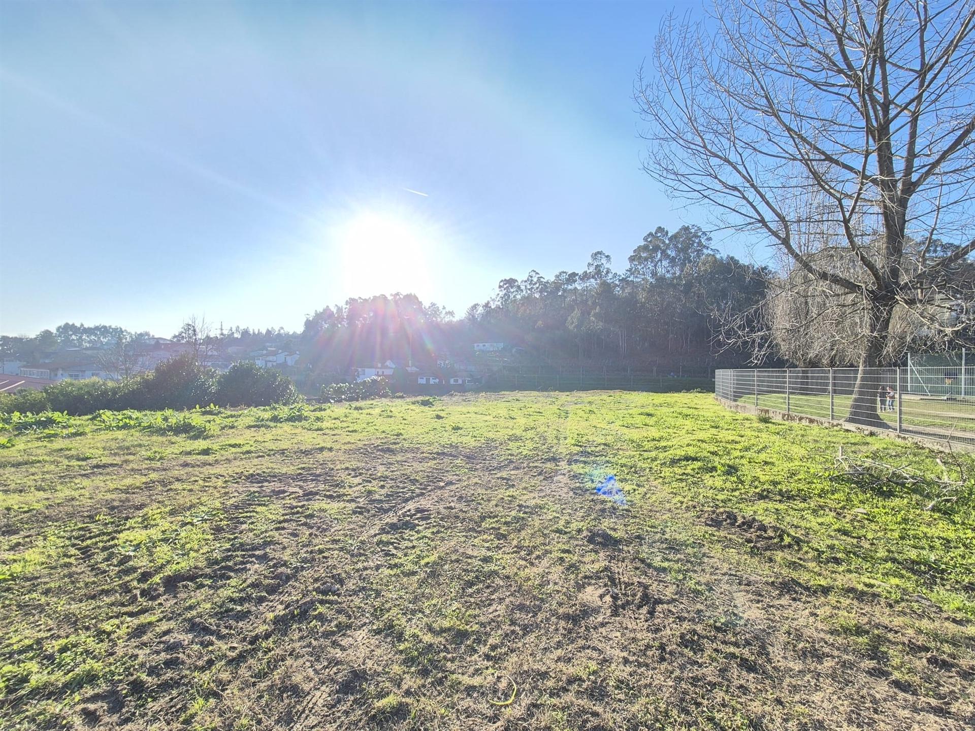 Terreno  Venda em Sanfins Lamoso Codessos,Paços de Ferreira