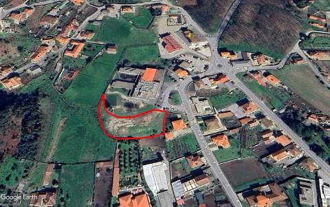 Terreno  Venda em Sanfins Lamoso Codessos,Paços de Ferreira