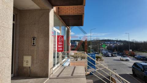 Loja  Arrendamento em Paços de Ferreira,Paços de Ferreira