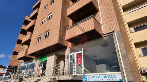 Loja  Arrendamento em Paços de Ferreira,Paços de Ferreira