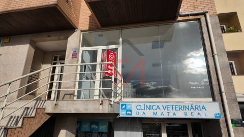 Loja  Arrendamento em Paços de Ferreira,Paços de Ferreira