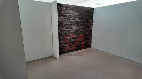Loja  Arrendamento em Paços de Ferreira,Paços de Ferreira