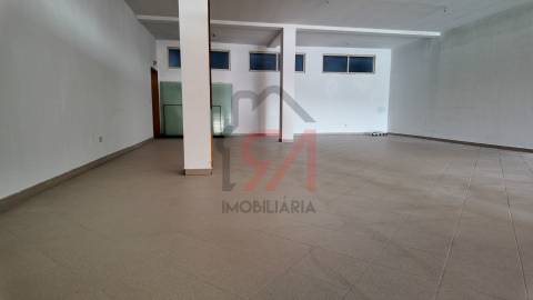 Loja  Arrendamento em Paços de Ferreira,Paços de Ferreira