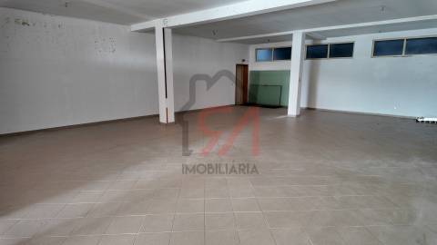 Loja  Arrendamento em Paços de Ferreira,Paços de Ferreira