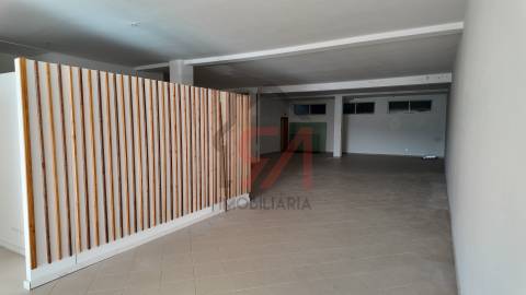 Loja  Arrendamento em Paços de Ferreira,Paços de Ferreira