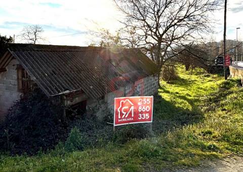 Terreno  Venda em Freamunde,Paços de Ferreira