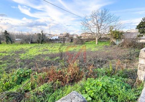 Terreno  Venda em Freamunde,Paços de Ferreira