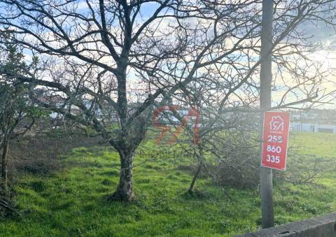 Terreno  Venda em Freamunde,Paços de Ferreira