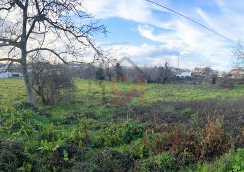 Terreno  Venda em Freamunde,Paços de Ferreira