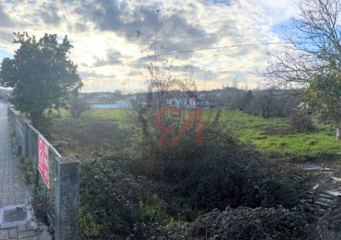 Terreno  Venda em Freamunde,Paços de Ferreira