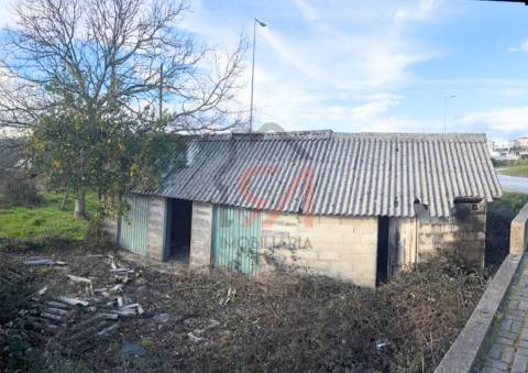 Terreno  Venda em Freamunde,Paços de Ferreira